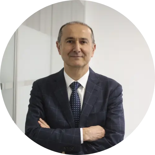 Daniele Peli
