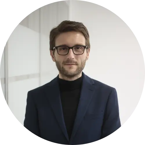 Davide Bonusi