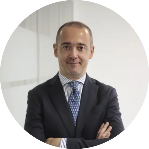 Filippo Leone