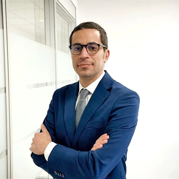 Luca Bordoni