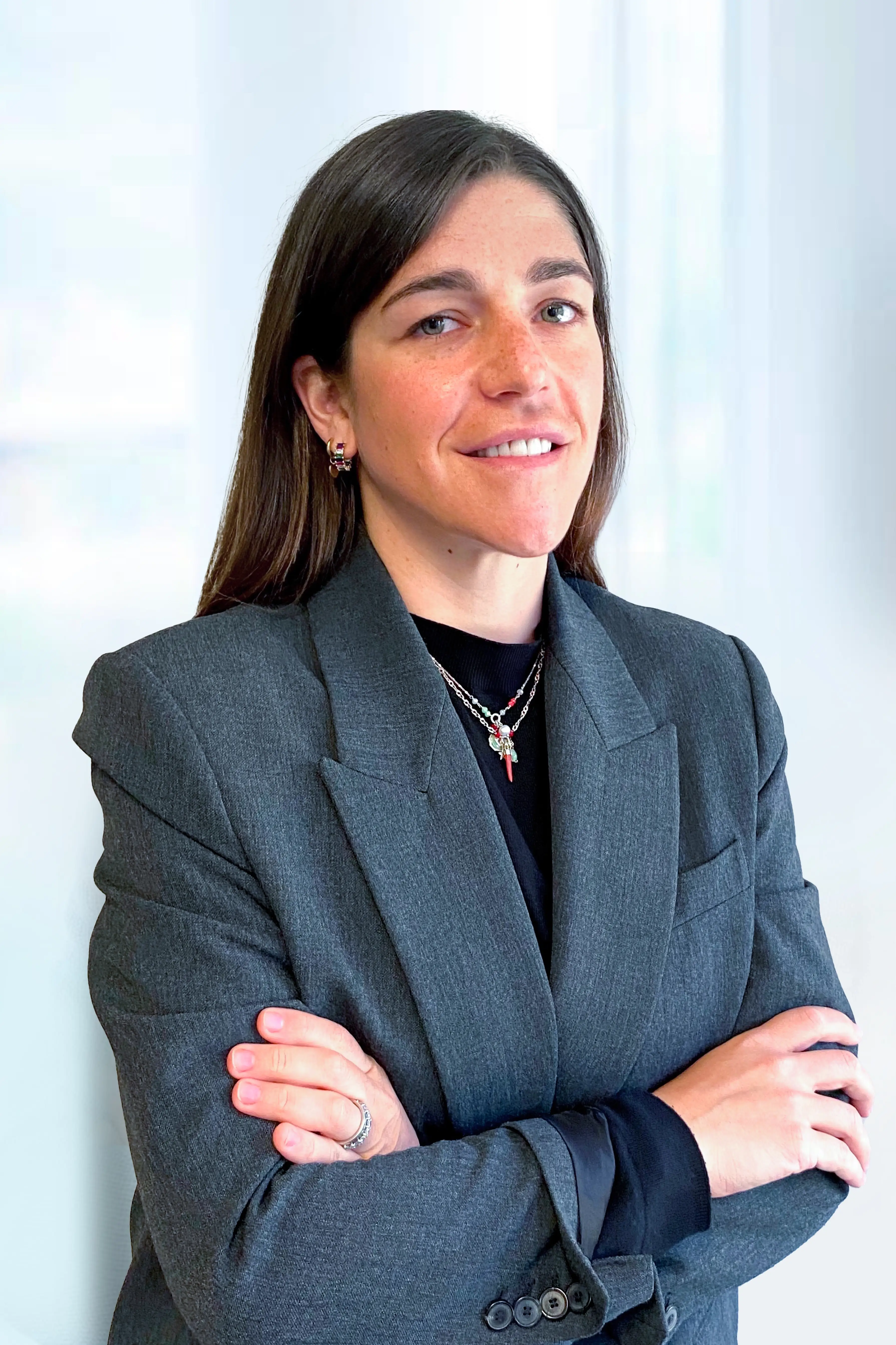 Lucrezia Cossu