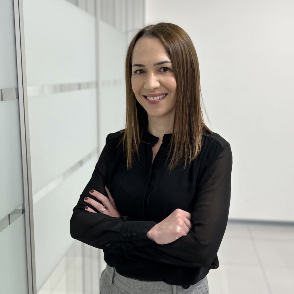 Valentina Villa