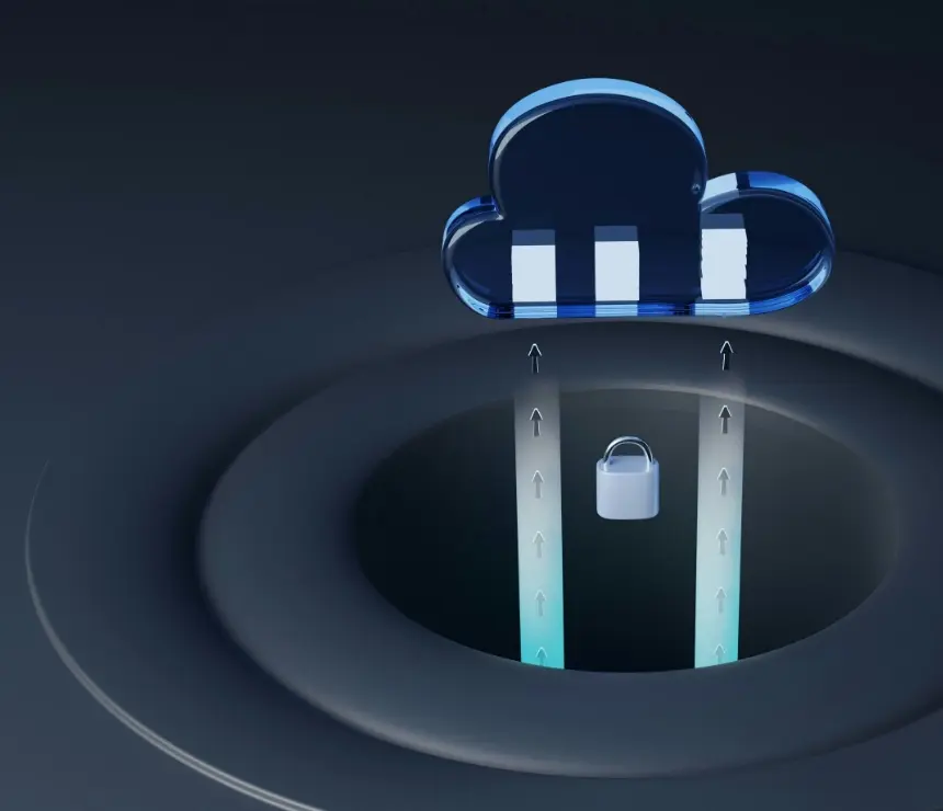 Servizi cloud infrastrutturali